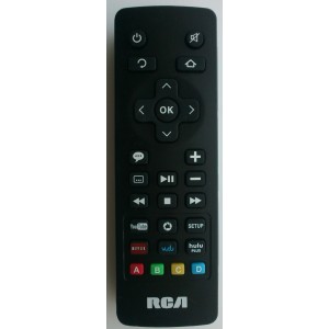 CONTROL REMOTO / RCA CON INTERNET